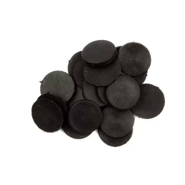 Nevis Fermo per esca viva Stopper 2x15mm