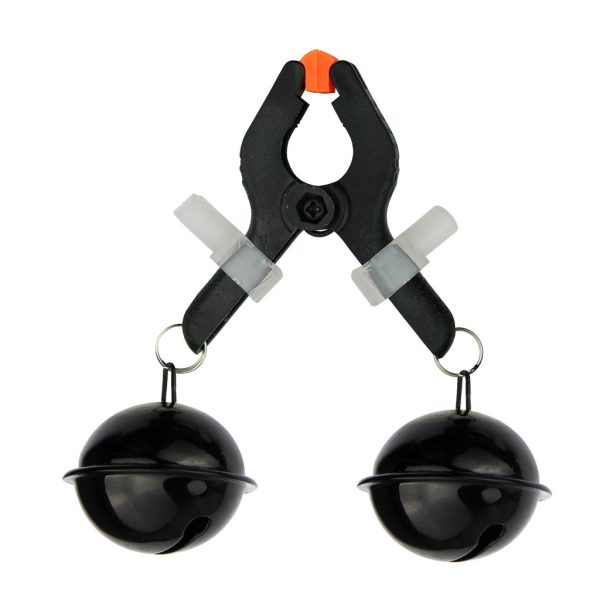 Nevis Avvisatore Acustico a Sonaglio XXL