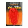 Nevis Catfish Teaser Rosso