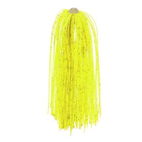 Nevis Giallo limone Catfish Teaser Esca artificiale 12cm