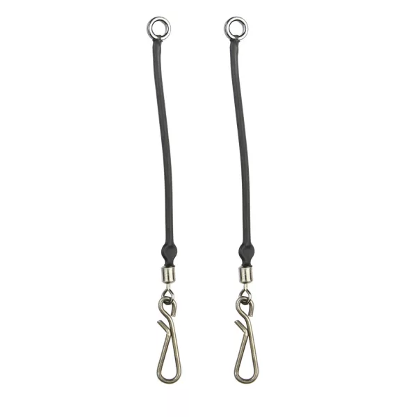 Nevis Clip per Linea di Rottura 85mm 2 Pezzi