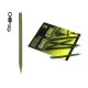Carp Academy Girella con clip rapida L 5db