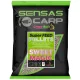 Sensas Super Feed Pellets Magia Dolce 4mm Pellet da pastura 700gr