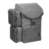Strategy Xs Backpack System Borsa per attrezzatura 27x18x42cm Zaino da carpa