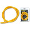 BLACK CAT TUBO RIG GIALLO 1 PEZZO Ø2MM,Ø4MM 1,00M