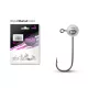 Delphin BOMB! Testina Micro JIG 2/0 - 5gr - 5pz