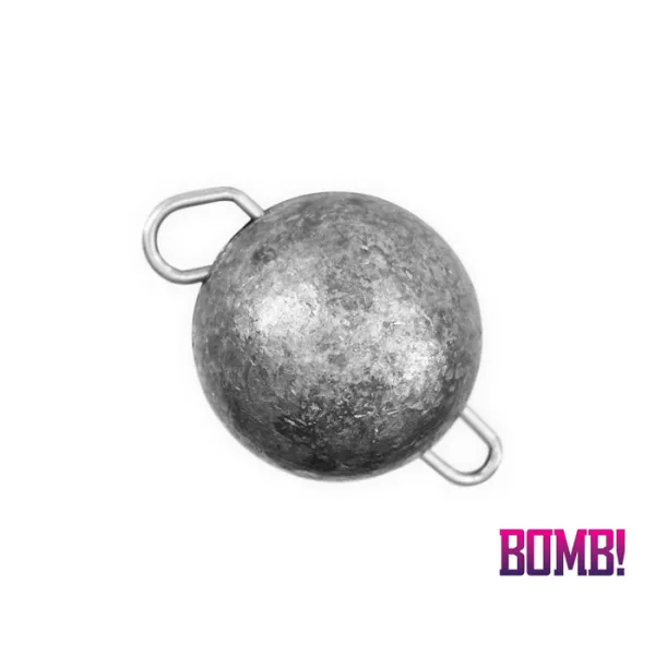 Delphin BOMB! Cseburaska Cheburashka 10gr - 5pz
