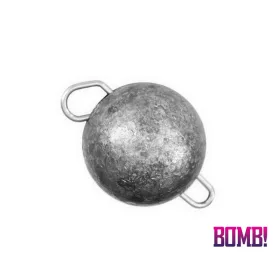 Delphin BOMB! Cseburaska Cheburashka 21gr - 5pz