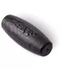 Black Cat Pesi Front Zone Nero Opaco 3 pz/conf. Ø1,5mm 20G