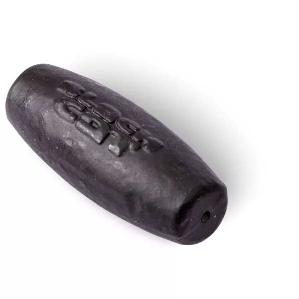 Black Cat Pesi Front Zone Nero Opaco 3 pz/conf. Ø1,5mm 20G