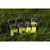 Black Cat Pesi Front Zone Nero Opaco 3 pz/conf. Ø1,5mm 20G
