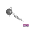 Delphin Bomb! Twisto Jiger Testa Jig 7,5gr 3pz
