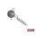 Delphin BOMB! Twisto Jiger Testa piombata (jig head) 30gr 3pz