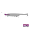Delphin BOMB! Twisto Jiger Testa piombata (jig head) 30gr 3pz
