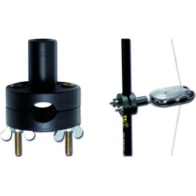 Black Cat Supporto Avvisatore