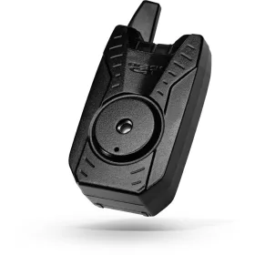 Black Cat Battle Sounder Ricevitore Nero