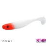 Delphin Rippa Esca in gomma Yeti 5cm 5pz