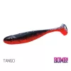 Delphin Rippa Esche in gomma Tango 8cm 5pz
