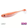 Delphin Rippa Pesce in gomma Tango 10cm 5pz