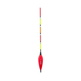 iBite Giant Carp Green galleggiante luminoso con antenna 4g