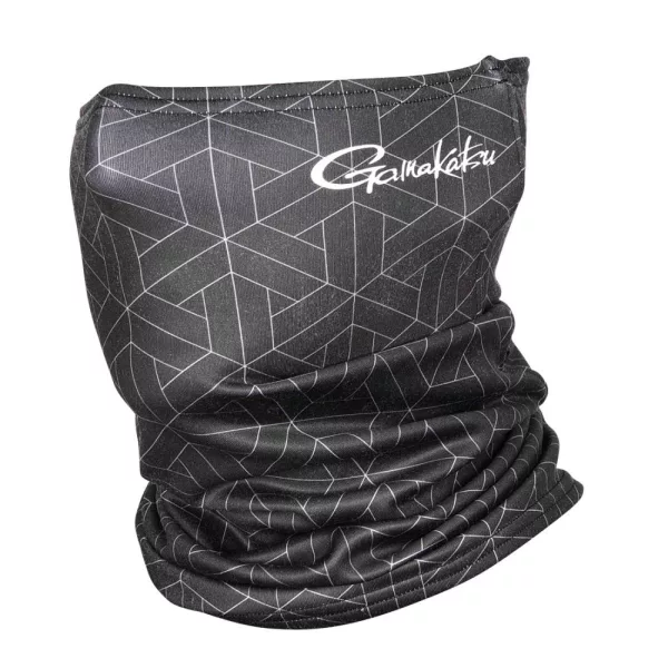 Gamakatsu G-Face Scarf Summer Sciarpa tubolare estiva