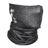 Gamakatsu G-Face Scarf Summer Sciarpa tubolare estiva