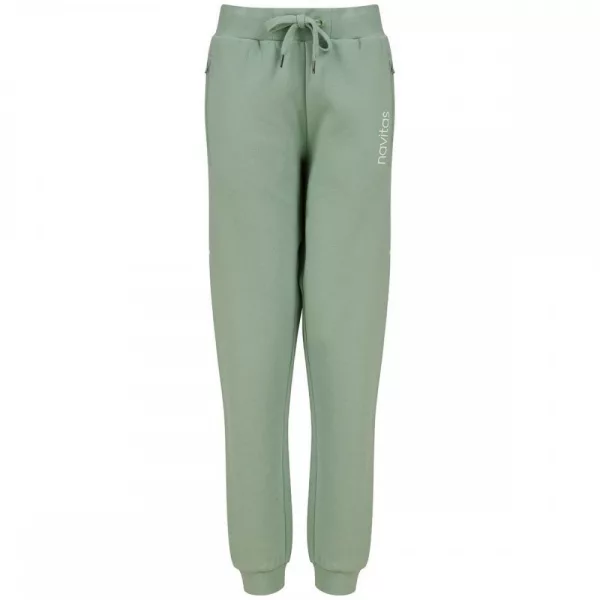 Navitas - Womens Jogger Light Green - Pantaloni della tuta da donna - XXL - Abbigliamento primaverile, Abbigliamento autunnale - Pantaloni
