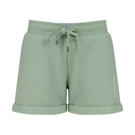   NAVITAS SHORTS DA DONNA - VERDE CHIARO L (12) - Pantaloncini da donna - Abbigliamento Primavera, Estate