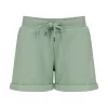 NAVITAS SHORTS DA DONNA - VERDE CHIARO XL (14) - Pantaloncini da donna - Abbigliamento Primavera, Estate