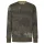 Navitas Camo Identity Sweatshirt S Felpa