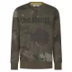 Navitas Camo Identity Sweatshirt 3XL Felpa