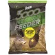 Sensas 3000 Method Carp Giallo Pastura 1kg