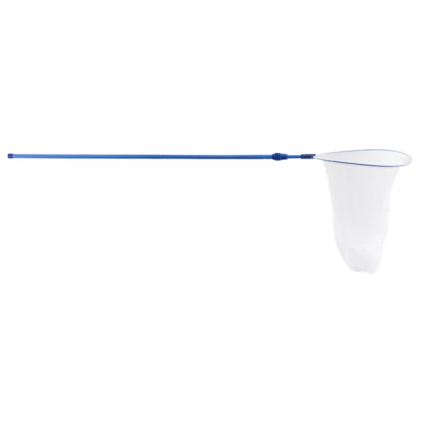 Guadino #4 Con Testa Rotonda - Manico per Guadino con Rete