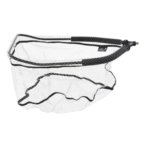 Testa di guadino da competizione Micro Ghost