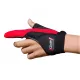 Gamakatsu Casting Protection Glove Guanto da lancio L