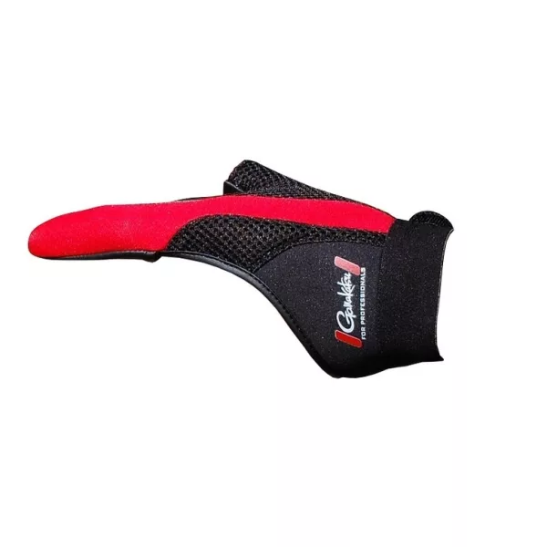 Gamakatsu Casting Protection Glove Guanto da lancio XL