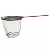 Carp Expert Silver Carp Guadino Pieghevole di Grandi Dimensioni 70x55x60cm