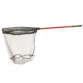   Carp Expert Silver Carp Guadino Pieghevole di Grandi Dimensioni 70x55x60cm