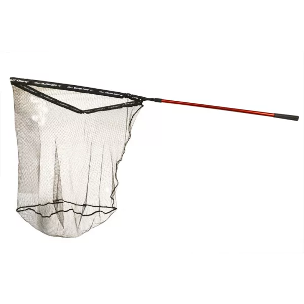 Carp Expert Silver Carp Guadino Extra Grande 1,80m con Manico