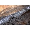 Carp Expert Neo Protect 55x55cm Guadino Gommato con Manico da 2,00m in 2 pezzi