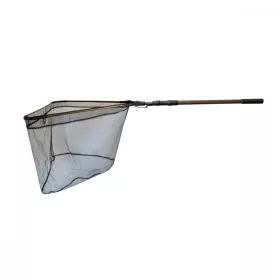   Carp Expert Original Light Guadino 60 Cm 2,5M - Manico con rete