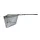 Carp Expert Original Light Guadino 60 Cm 2,5M - Manico con rete
