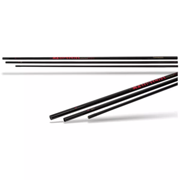 Browning H: 4,00m Xi-Match Landing Handle 3 - Manico guadino