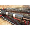 Carp Expert Silverfish 53x53cm 3,00m Guadino in Alluminio