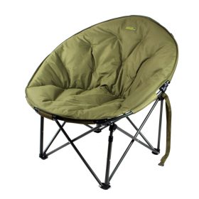 Carp Academy Moonchair Poltrona 100x100cm