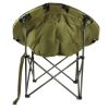 Carp Academy Moonchair Poltrona 100x100cm