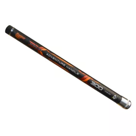 Benzár Mix Adventure Handle 3,00m Manico Guadino