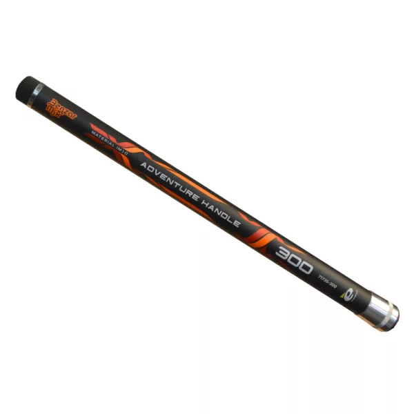 Benzár Mix Adventure Handle 3,00m Manico Guadino
