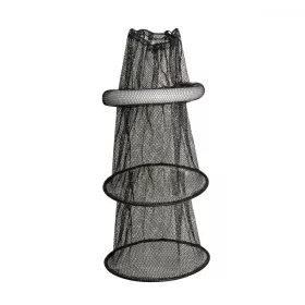 Koós Nassa con Galleggiante 40*120 Gommatizzata