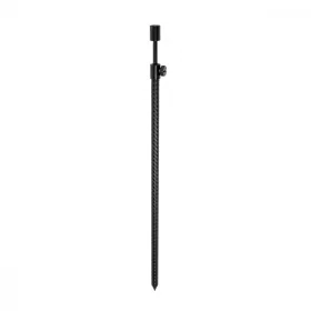 Carp Expert Supporto con motivo in carbonio 40/60cm